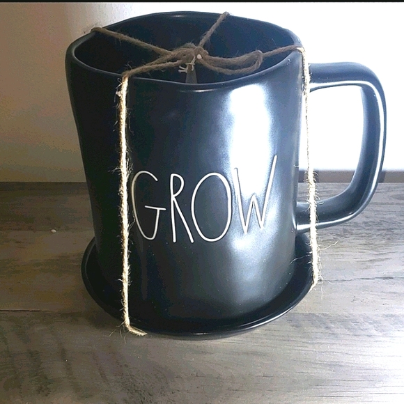 Rae Dunn Other - Rae Dunn Large Planter